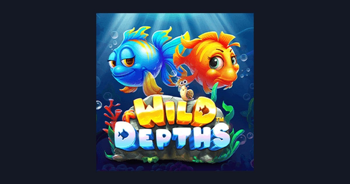 Nikmati Jam Gacor Terbaru dengan Slot Wild Depths dari Pragmatic Play