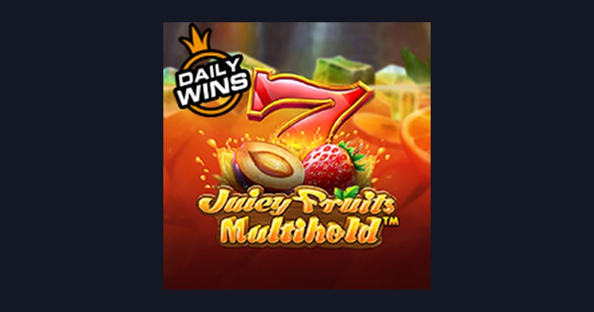 Nikmati Juicy Fruits Multihold dengan Daftar & Login Gampang di LTE4D