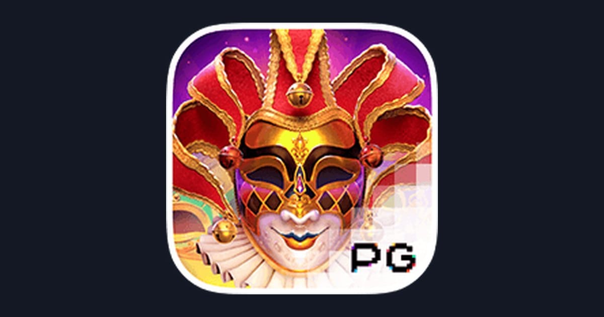 Nikmati Keseruan Freespin & Scatter Hoki di Slot Mask Carnival