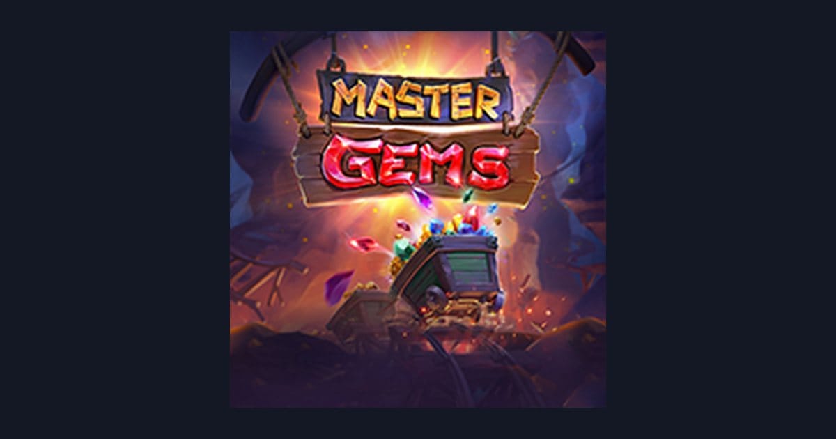 Nikmati Sensasi Daftar & Login Gampang di Slot Master Gems dari Pragmatic Play