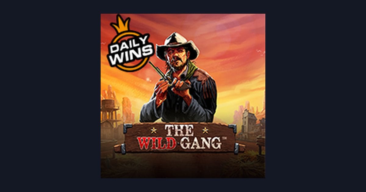 Nikmati Sensasi RTP Live Tertinggi dari The Wild Gang Slot Pragmatic Play
