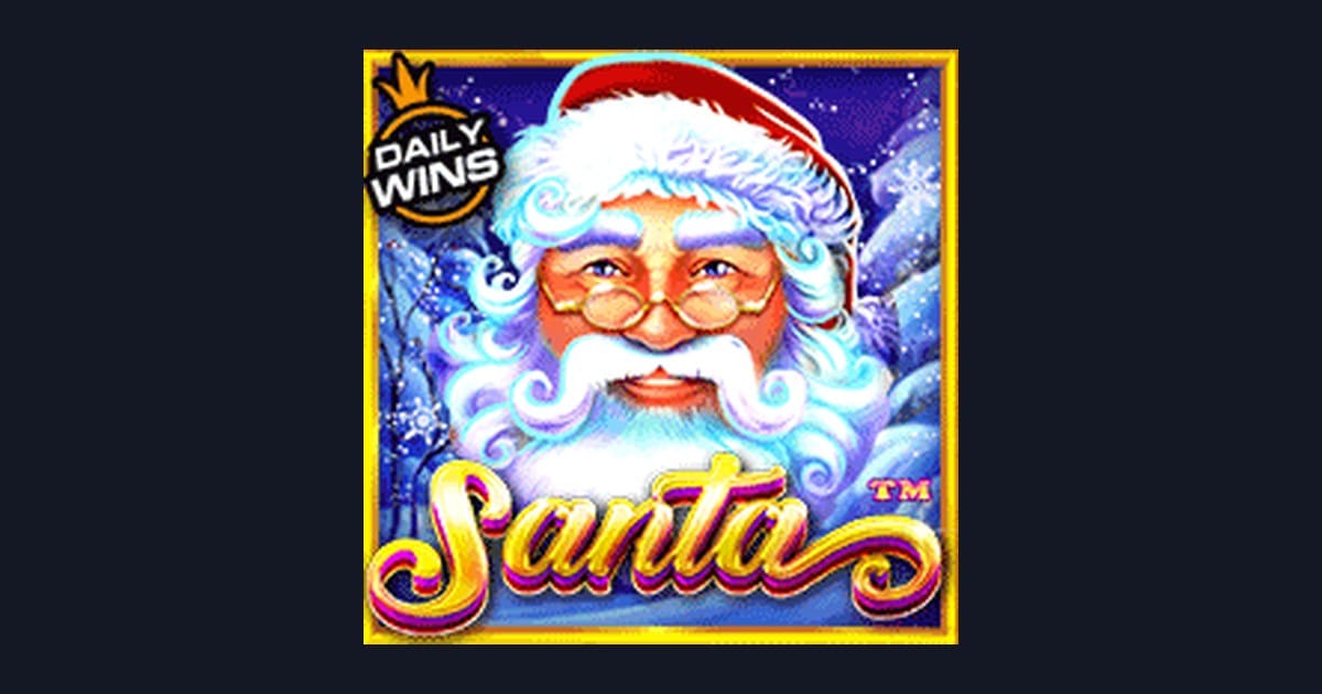 Nikmati Serunya Santa dengan Bonus New Member dan Modal Receh