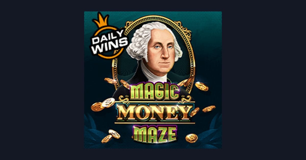 Rahasia Cuan Besar dengan Magic Money Maze dari Modal Receh