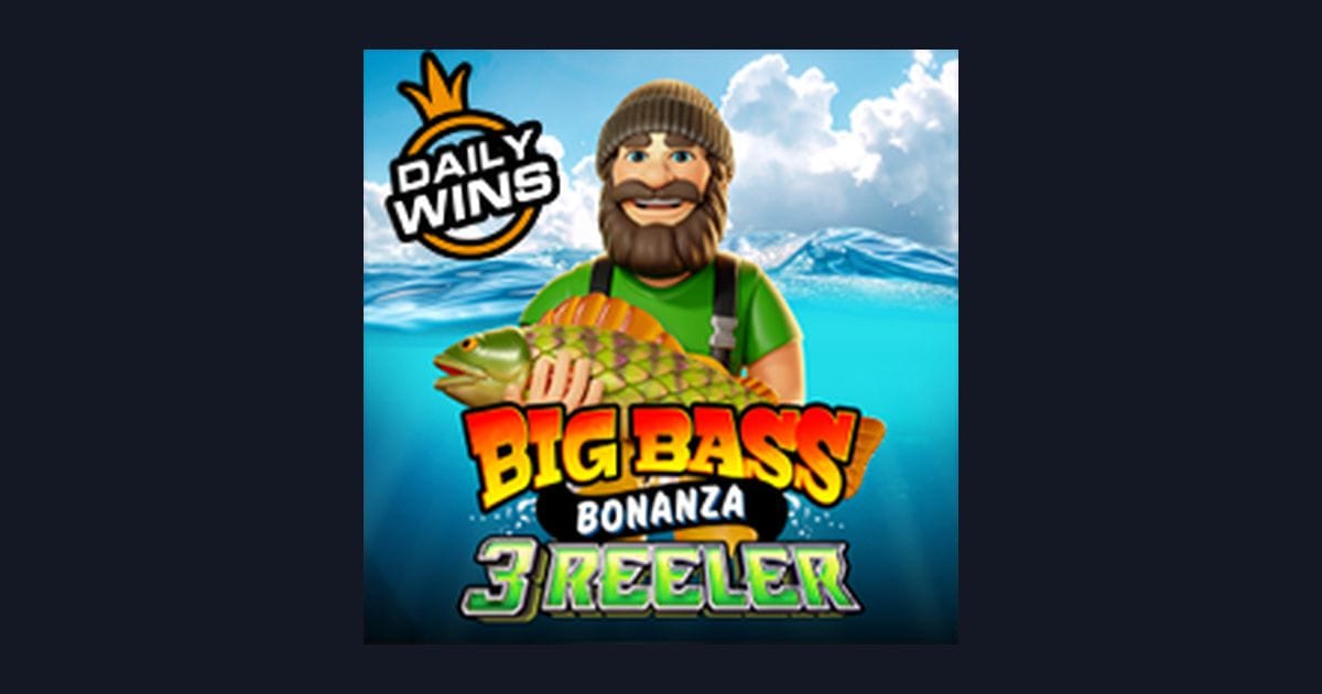 Rahasia Menang Big Bass Bonanza 3 Reeler, Slot Gacor Hari Ini