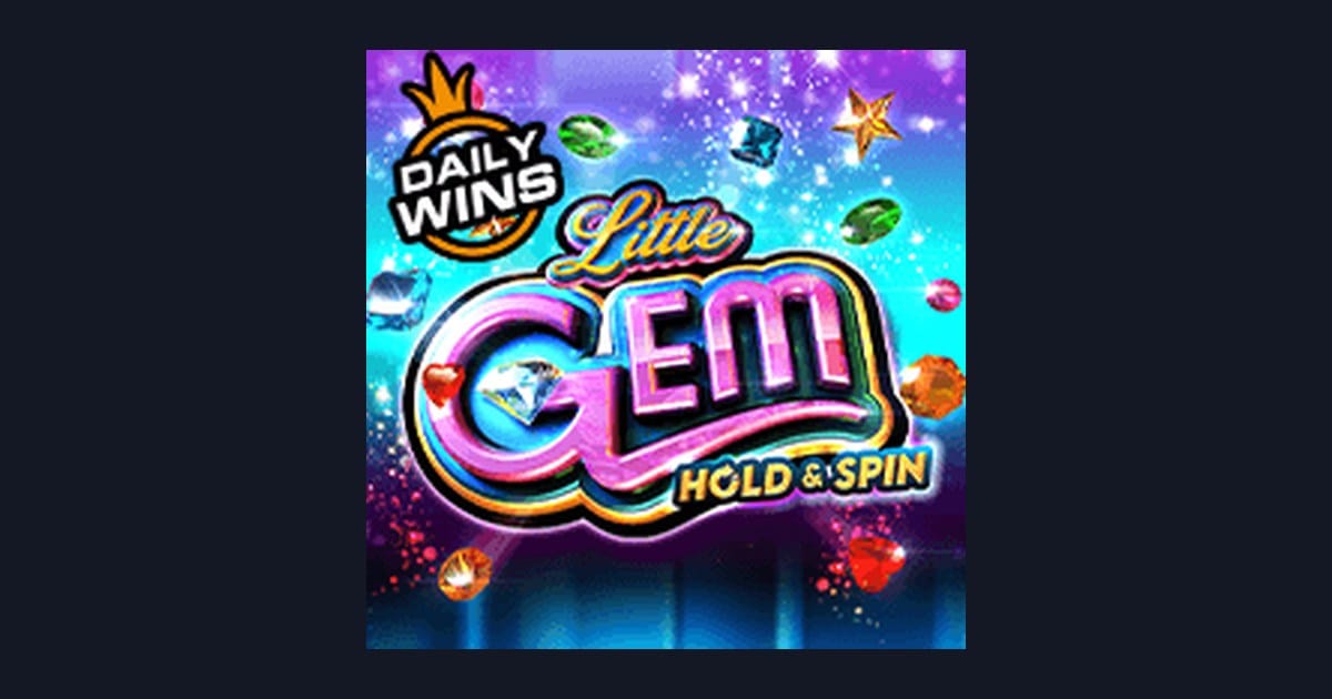 Rahasia Menang Little Gem: Tips Efektif untuk Pemula Slot Modal Receh