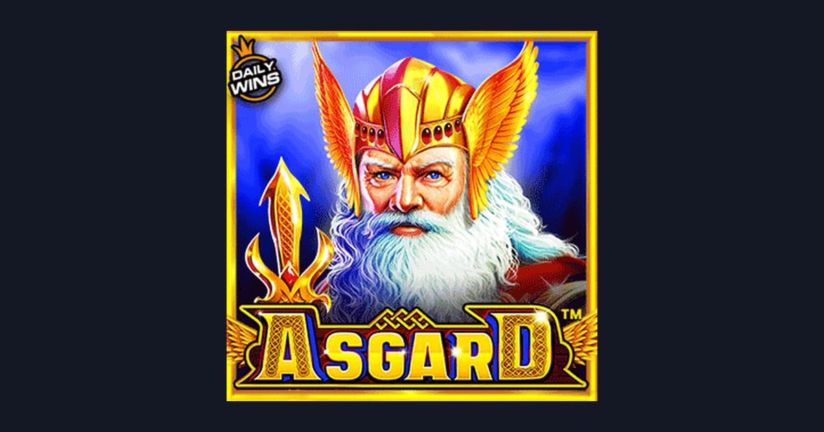 Rahasia Menang Maksimal di Slot Asgard dengan Tips Pola Maxwin