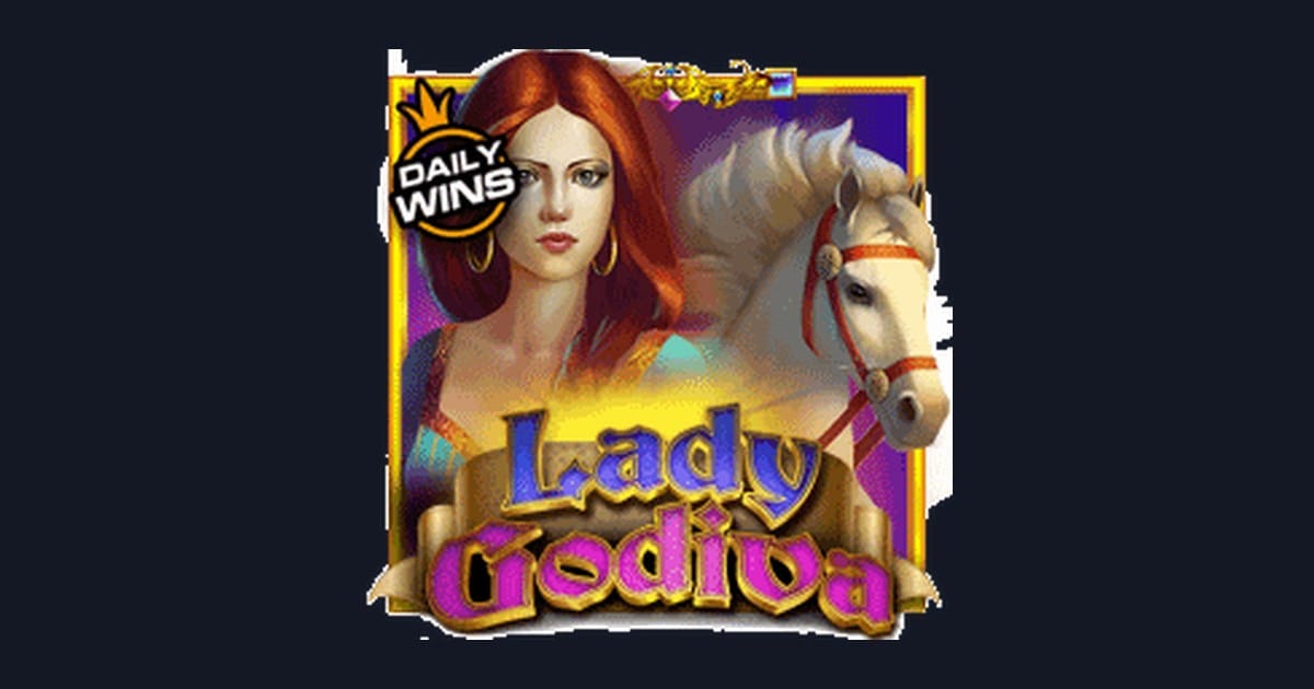 Rahasia Menang Maksimal di Slot Lady Godiva dengan Tips Pola Maxwin
