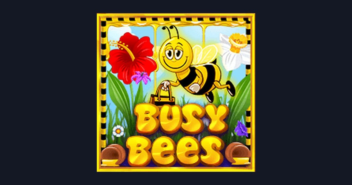 Rahasia Menang Mudah di Slot Busy Bees untuk Pemula