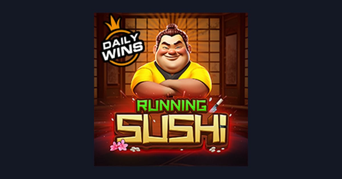 Rahasia Menang Running Sushi: Tips Jitu untuk Pemain Baru