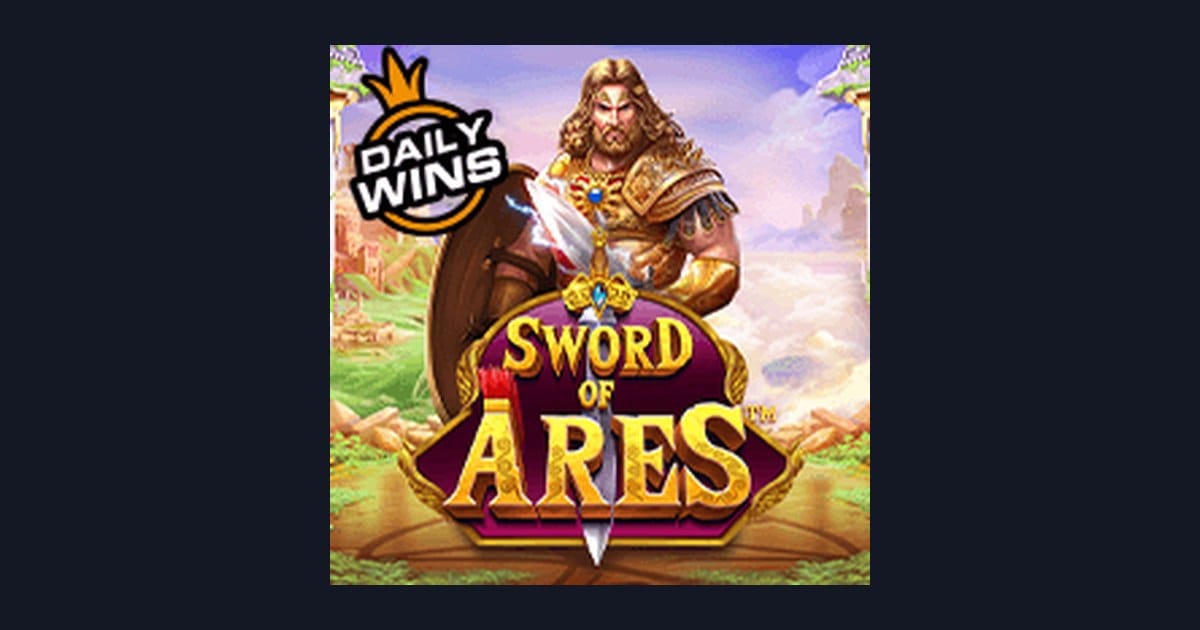 Rahasia Menang Slot Gacor Sword of Ares dengan Modal Receh