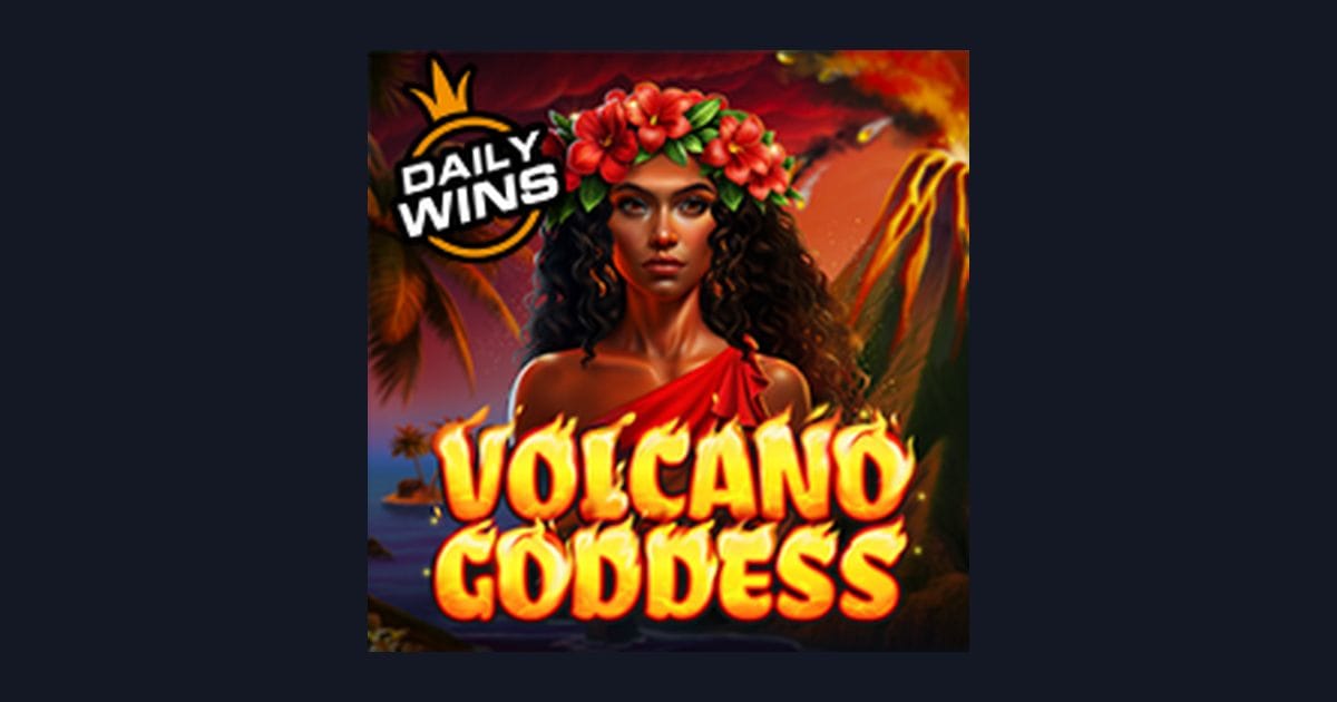 Rahasia Menang Slot Volcano Goddess: Tips Jitu untuk Pemula