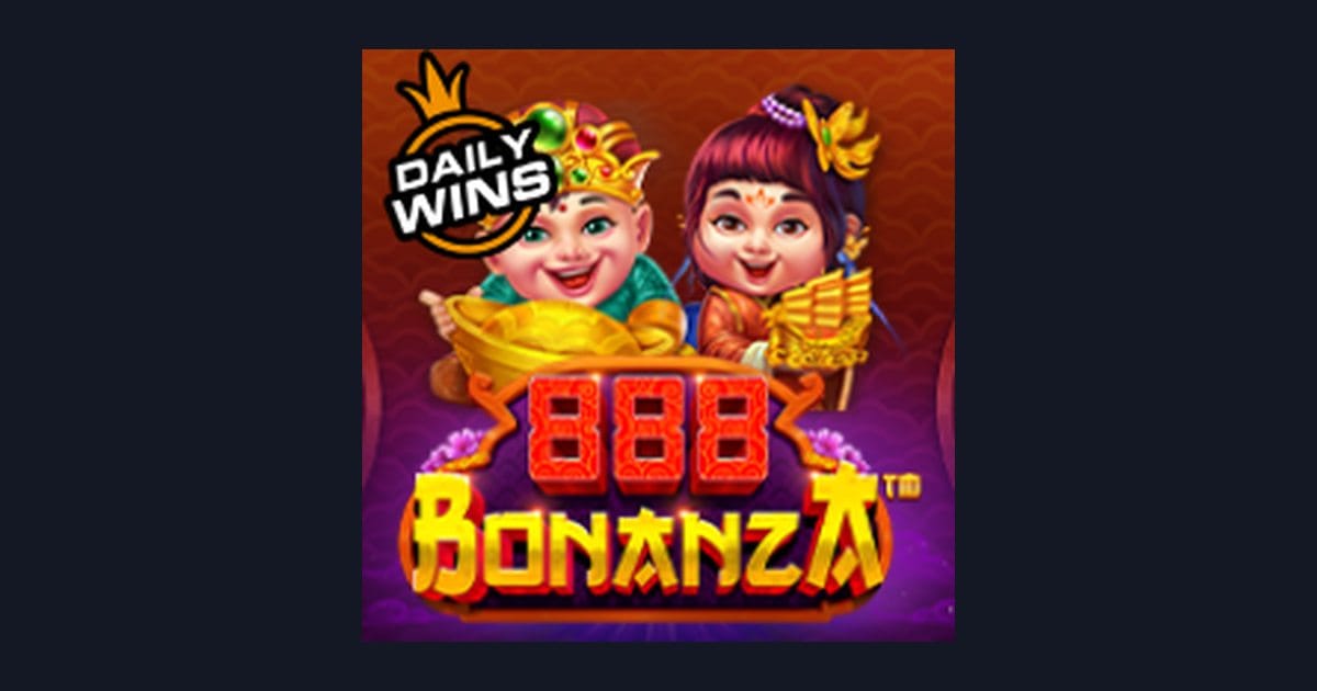 Rahasia Pola Spin Gacor di Slot 888 Bonanza untuk Slot Modal Receh