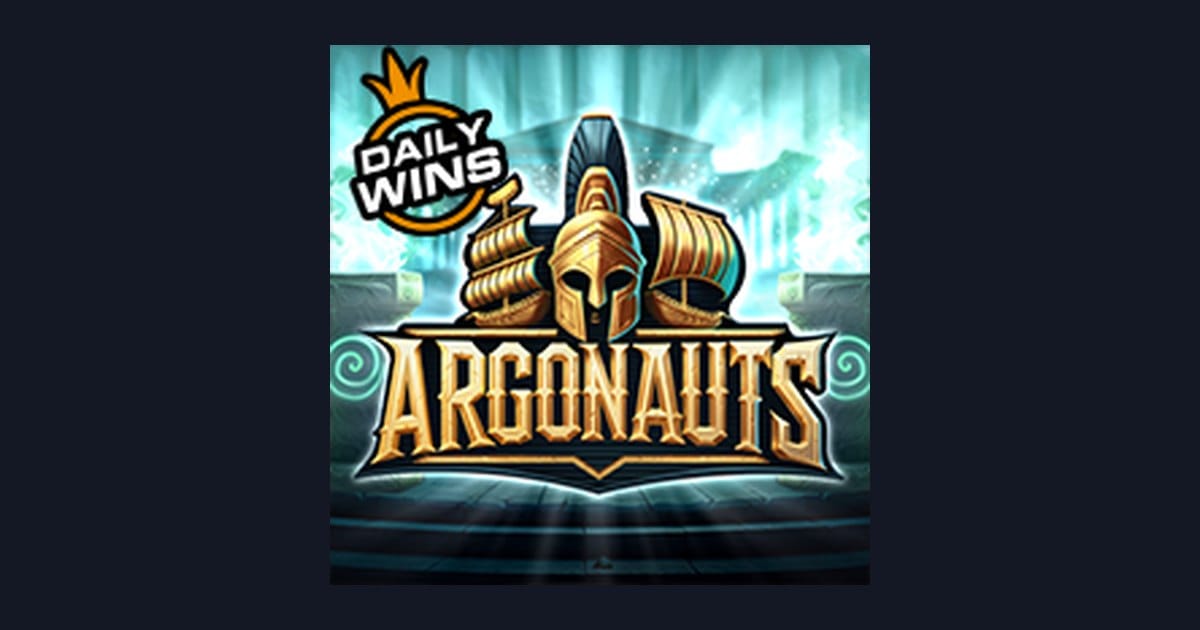 Rahasia Slot Gacor Gampang Menang di Argonauts dari Pragmatic Play