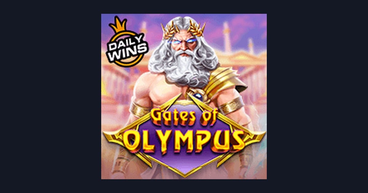 Rahasia Tips Pola Maxwin di Slot Gates of Olympus dari Pragmatic Play