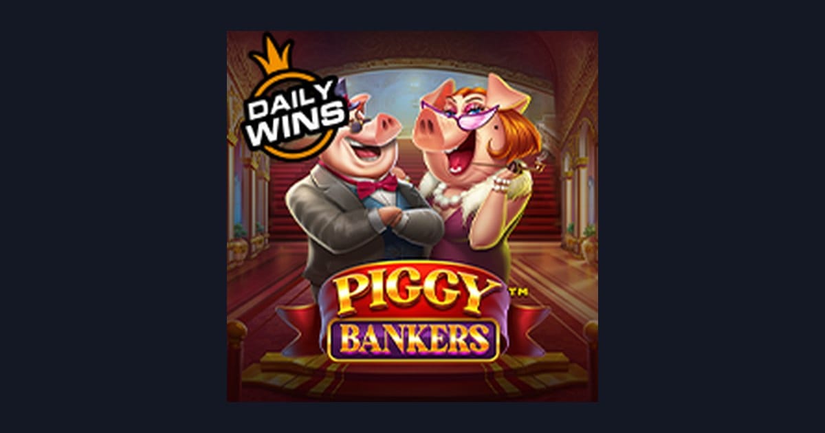 Rahasia Tips Pola Maxwin di Slot Piggy Bankers untuk Slot Modal Receh