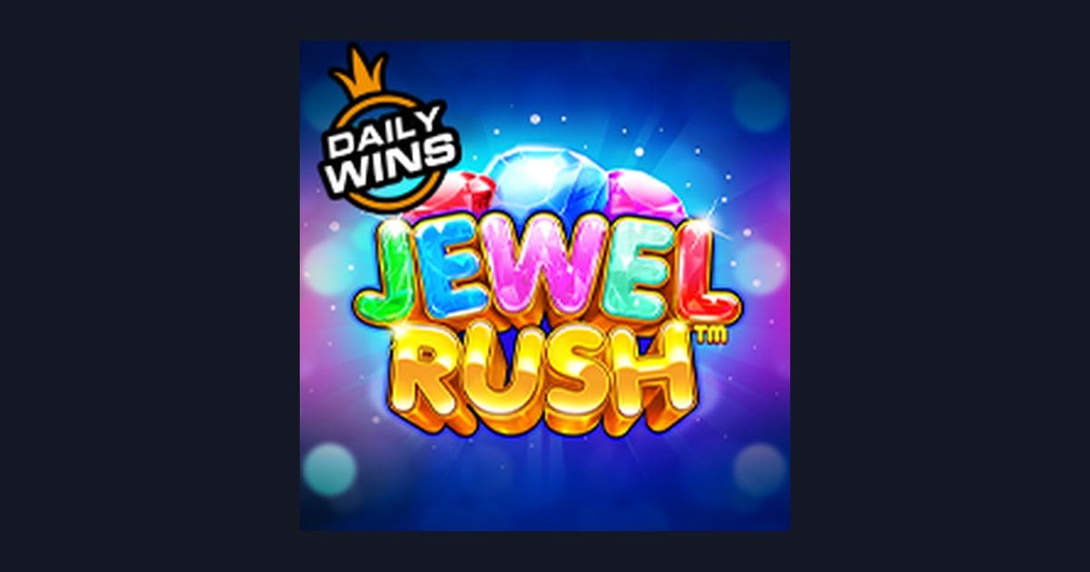 Raih Bonus New Member dan Keuntungan dari Slot Jewel Rush Pragmatic Play