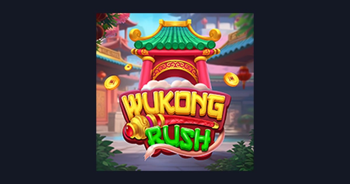Raih Cuan dengan Freespin & Scatter Hoki di Wukong Rush