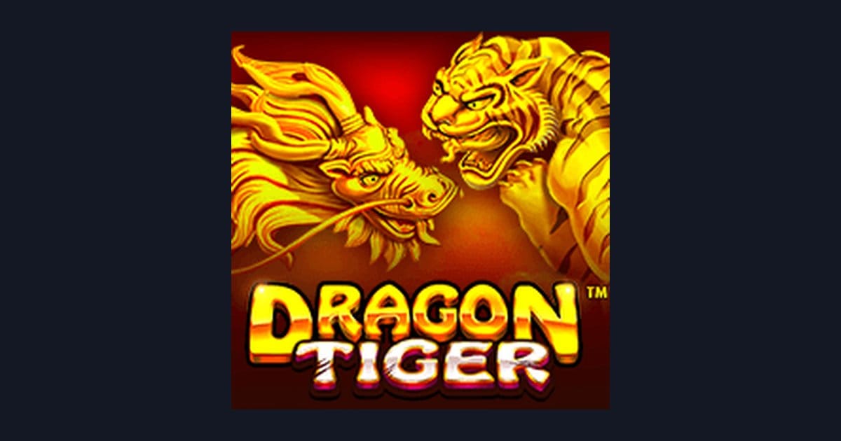 Raih Cuan Maksimal dengan Dragon Tiger Slot dan Modal Receh