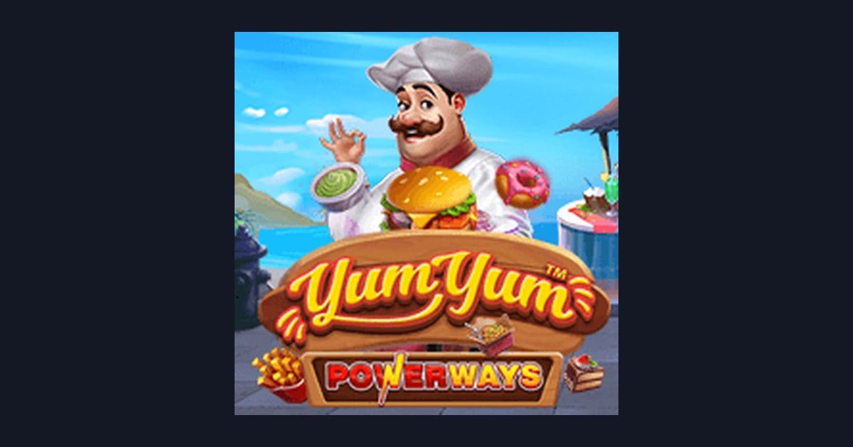 Raih Cuan dengan Modal Receh di Slot Yum Yum Powerways