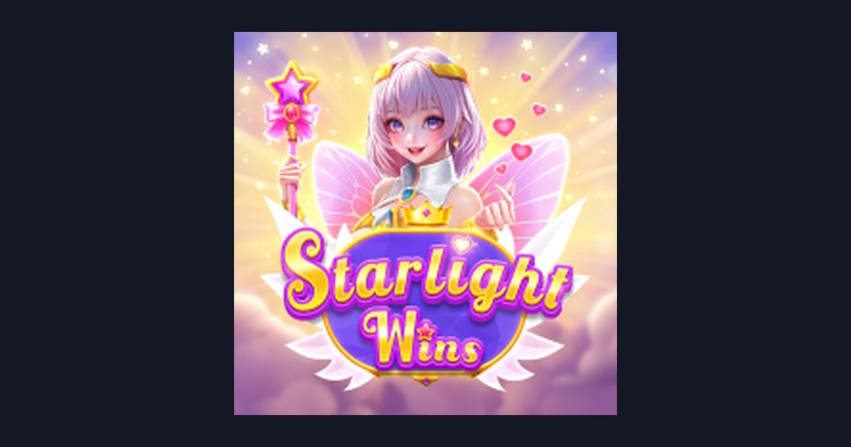 Raih Jackpot Progresif Terbesar di Slot Starlight Wins dari Pragmatic Play