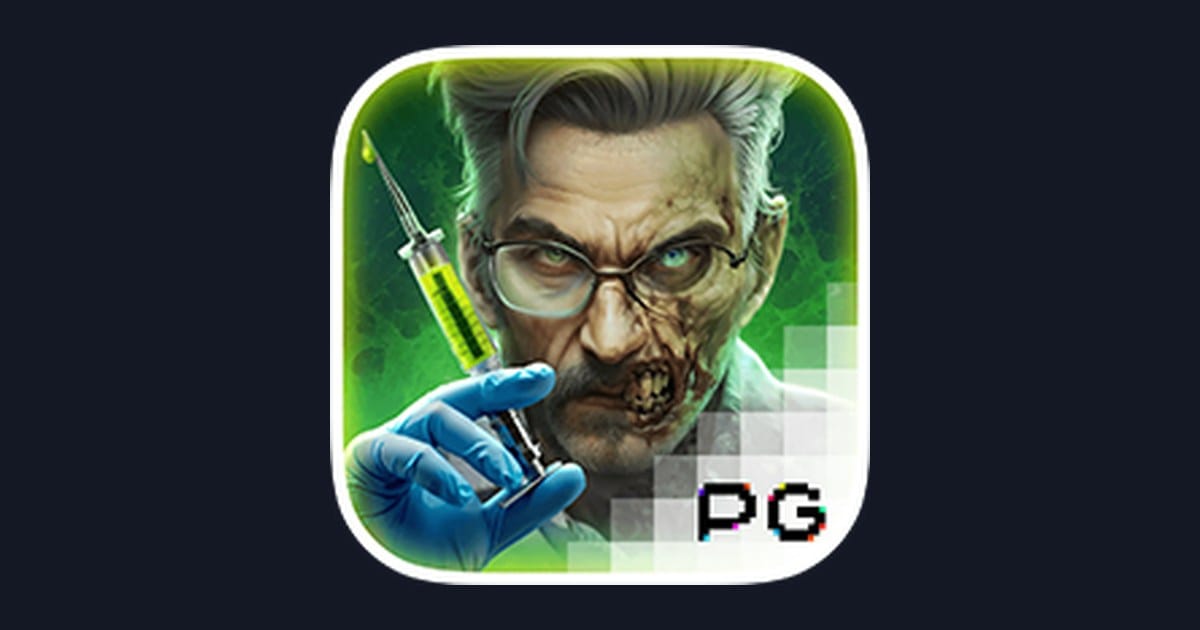 Raih Jackpot Progresif Terbesar dengan Zombie Outbreak dari PG Soft