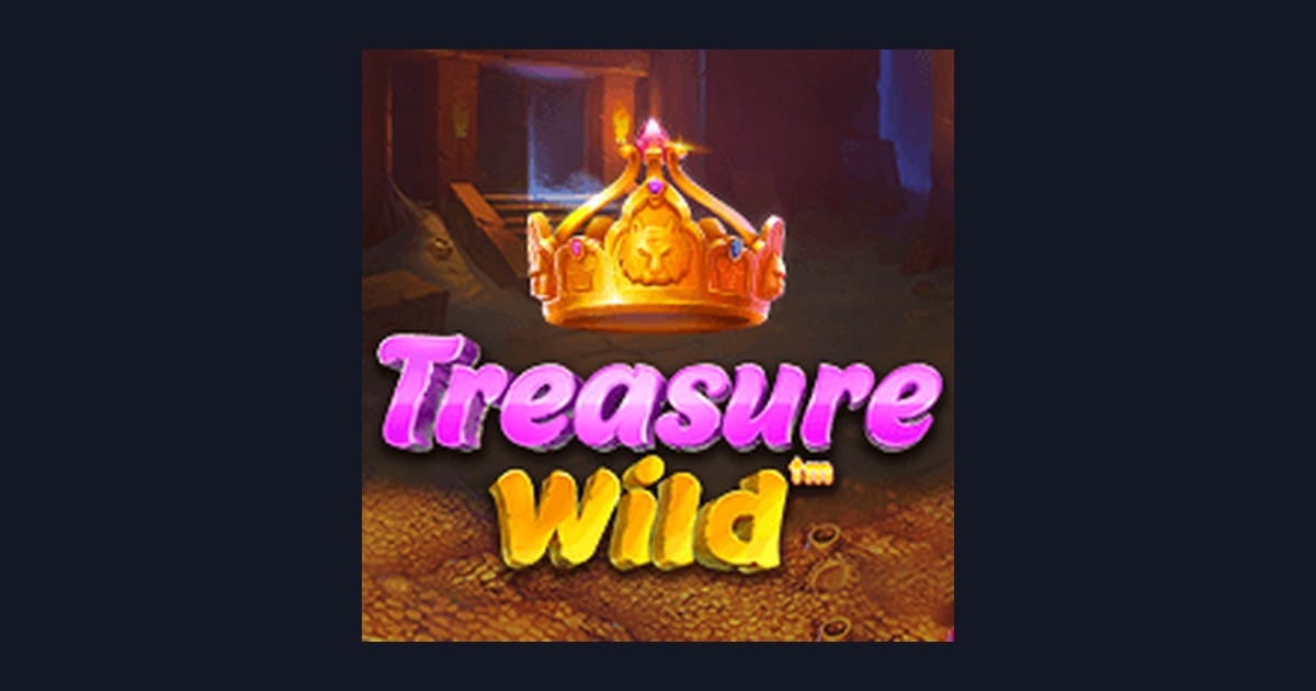 Raih Menang Mudah dengan Slot Gacor Treasure Wild dari Pragmatic Play