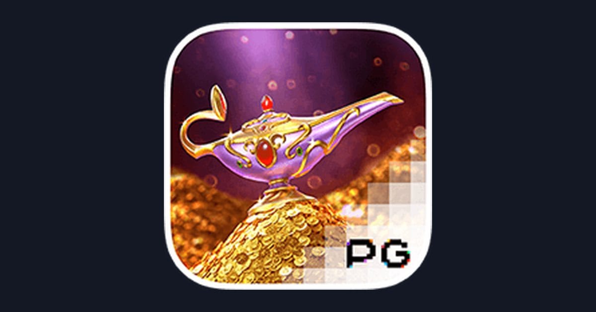 Raih Slot Maxwin dengan Genies 3 Wishes dari PG Soft