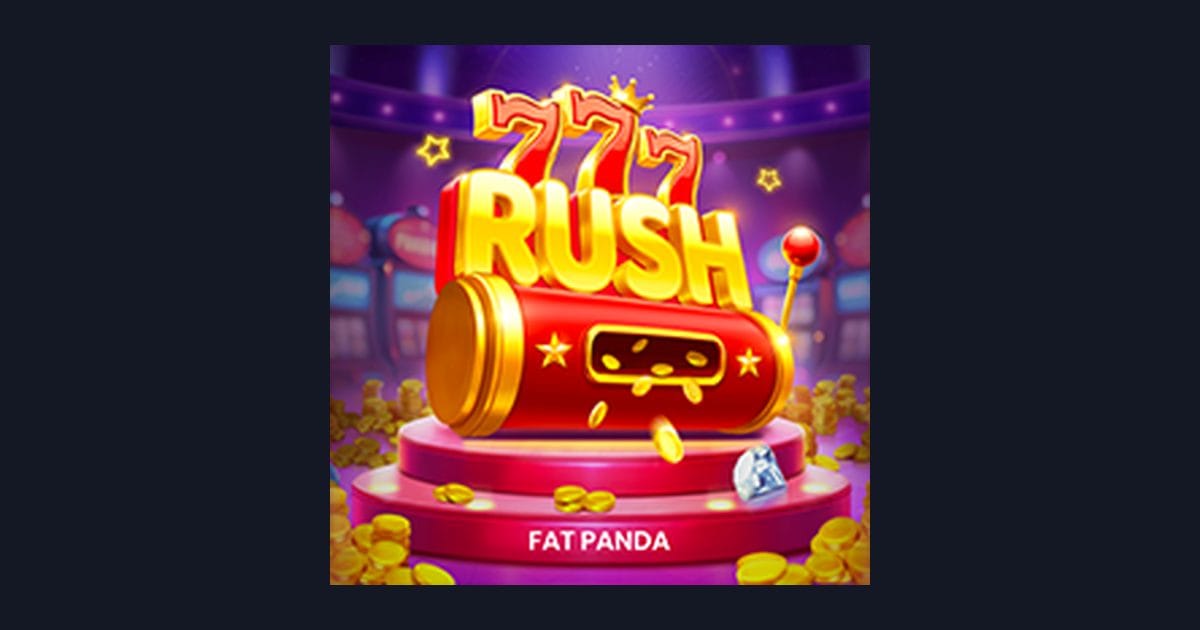 Raih Untung dari 777 Rush dengan Depo 5 Ribu di Slot Modal Receh