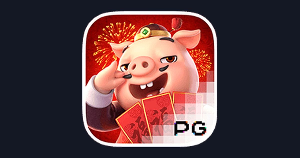 Raih Untung Mudah dengan Link Slot Gacor Piggy Gold dari PG Soft