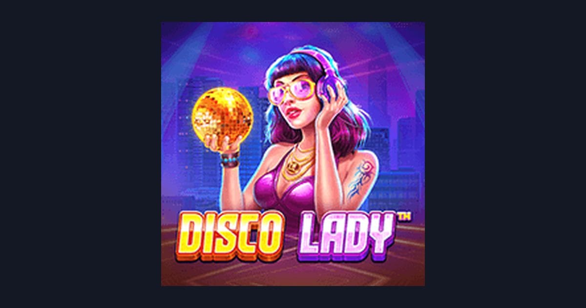 Rasakan Sensasi Disco Lady dengan Daftar & Login Gampang di Slot Modal Receh