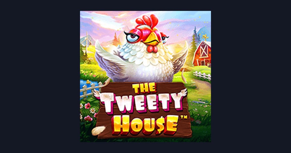 Rasakan Sensasi Slot Gacor Hari Ini dengan The Tweety House