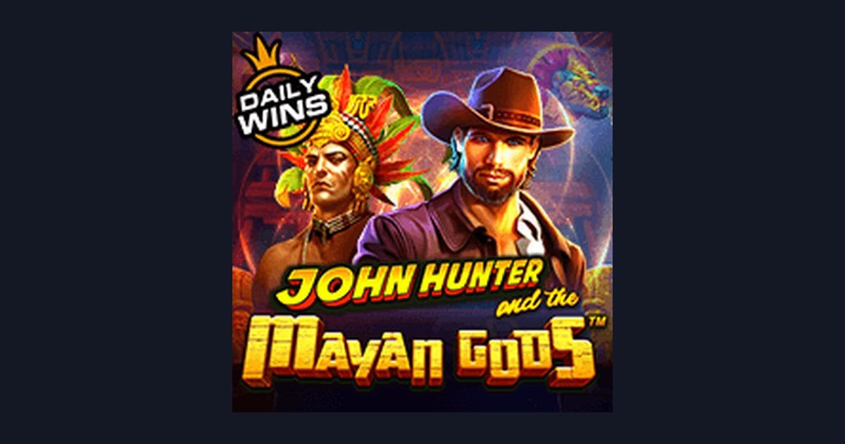 Review Jujur & Demo John Hunter and the Mayan Gods, Slot Seru Modal Receh