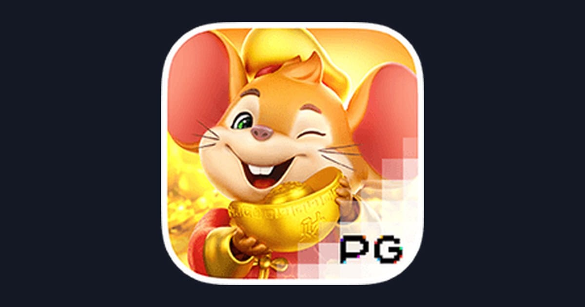 Review Jujur & Demo Slot Fortune Mouse, Sensasi Slot Modal Receh Cuan Maksimal