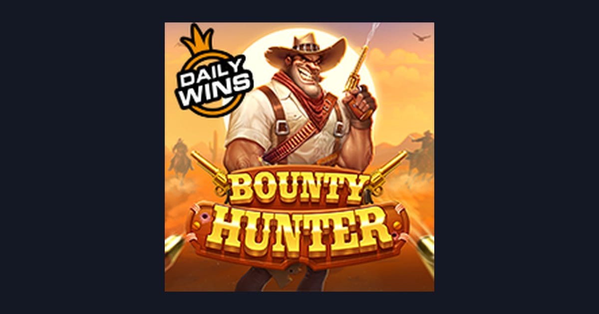 Sensasi Freespin & Scatter Hoki di Slot Bounty Hunter dari Pragmatic Play