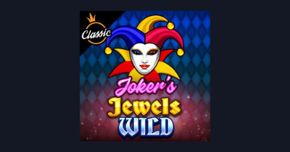 Rasakan Sensasi Jackpot Progresif Terbesar dengan Jokers Jewels Wild