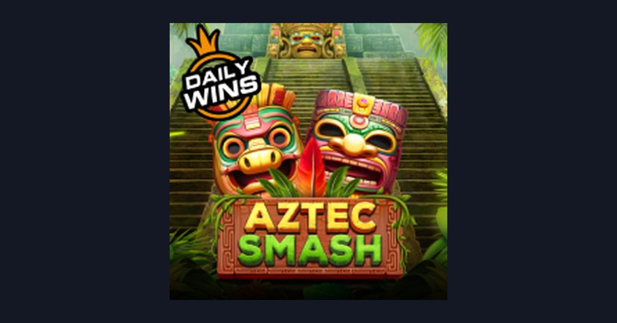 Rasakan Sensasi Slot Gacor Hari Ini dengan Aztec Smash dari Pragmatic Play