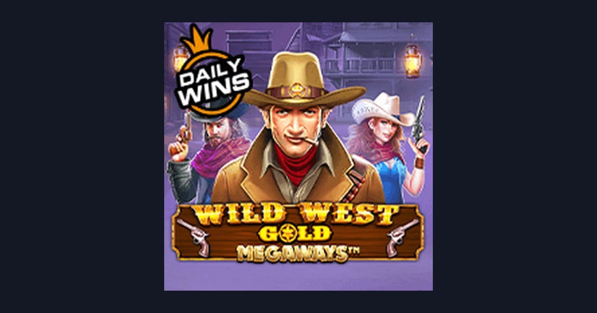 Rasakan Sensasi Wild West Gold Megaways dengan Deposit Pulsa Tanpa Potongan