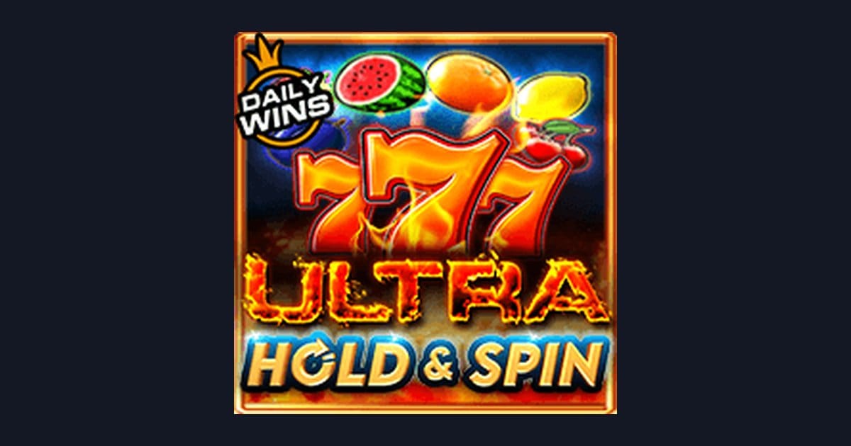 Seru Main Ultra Hold and Spin dengan Depo 5 Ribu di Slot Modal Minim