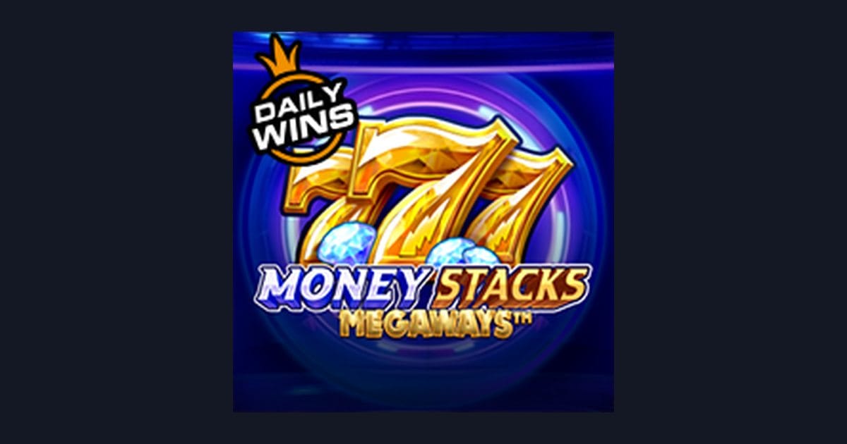 Seru Menang Besar dengan Money Stacks Megaways di Slot Depo 5 Ribu