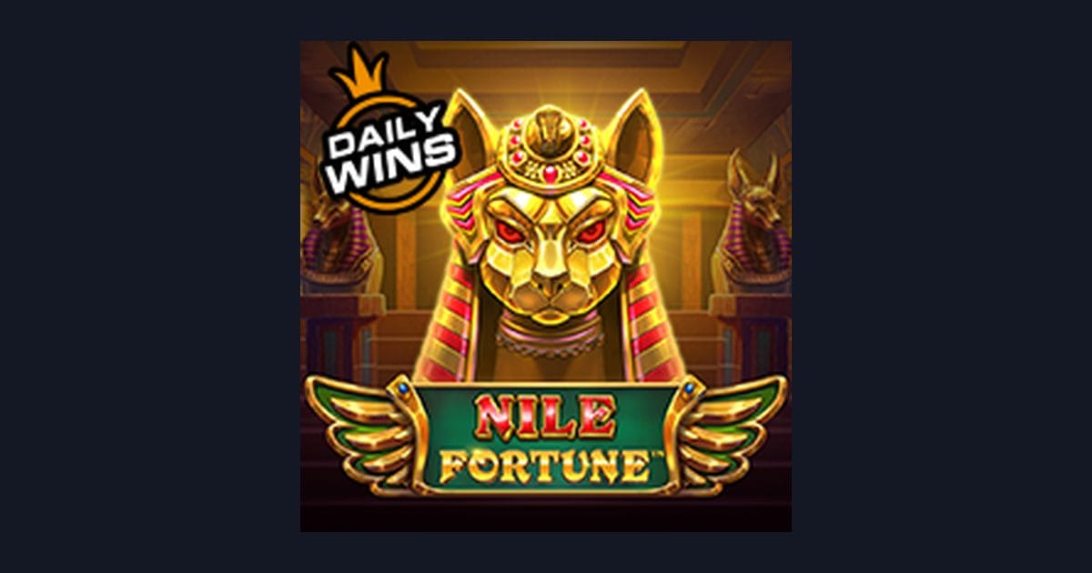 Serunya Freespin & Scatter Hoki di Slot Nile Fortunes dari Pragmatic Play