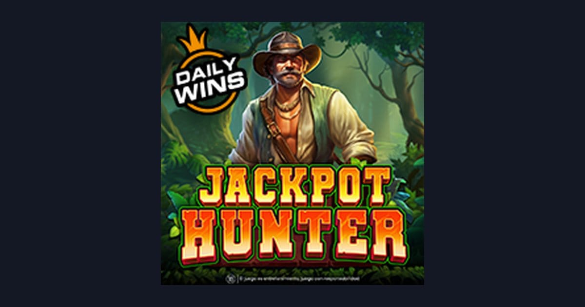 Serunya Main Jackpot Hunter dengan Modal Depo 5 Ribu di Slot Pragmatic