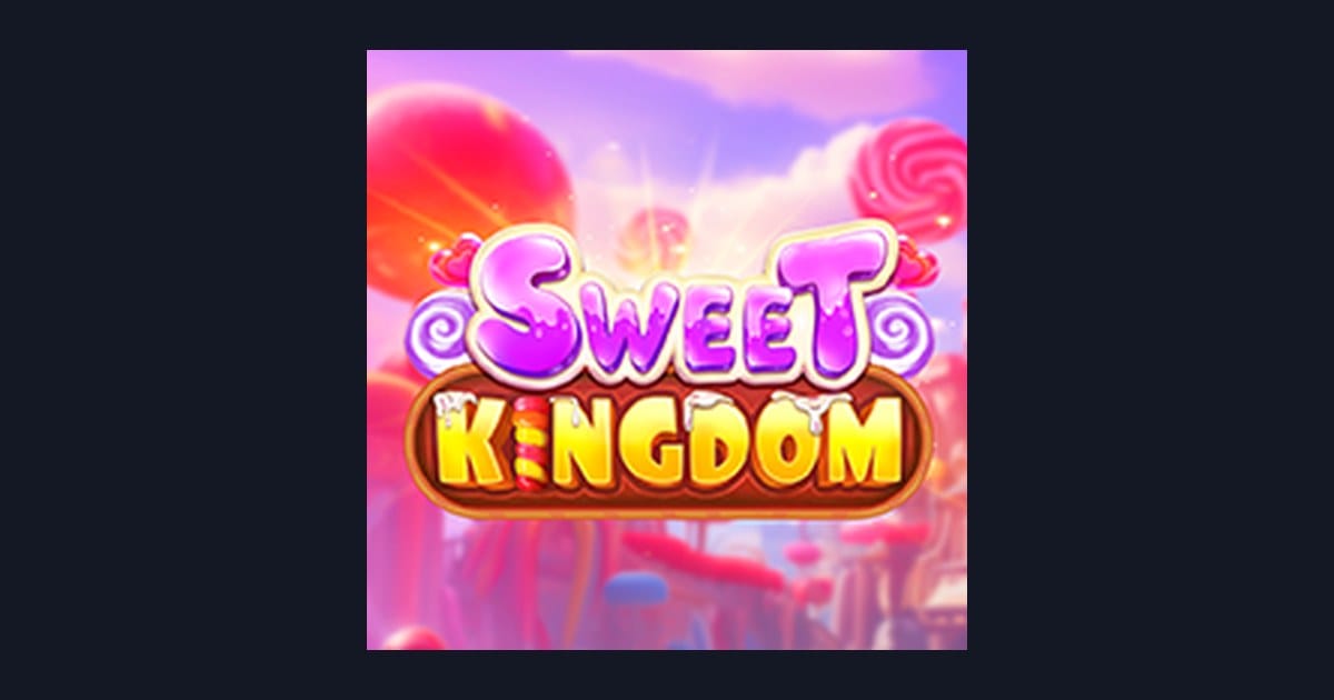Sweet Kingdom dan Jackpot Progresif Terbesar untuk Slot Modal Receh