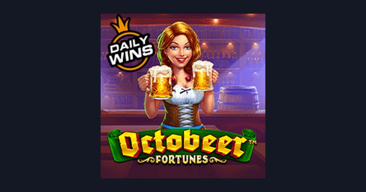 Tips Menang Buat Pemula di Slot Octobeer Fortunes dari Pragmatic Play