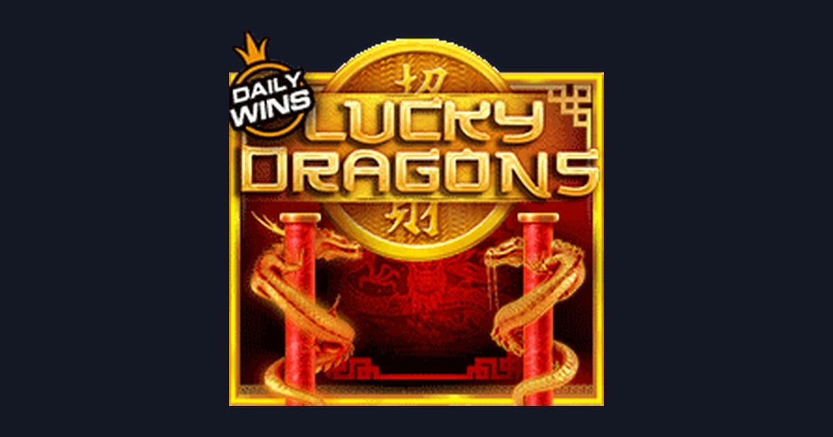 Tips Menang untuk Pemula Bermain Lucky Dragons Slot dari Pragmatic Play