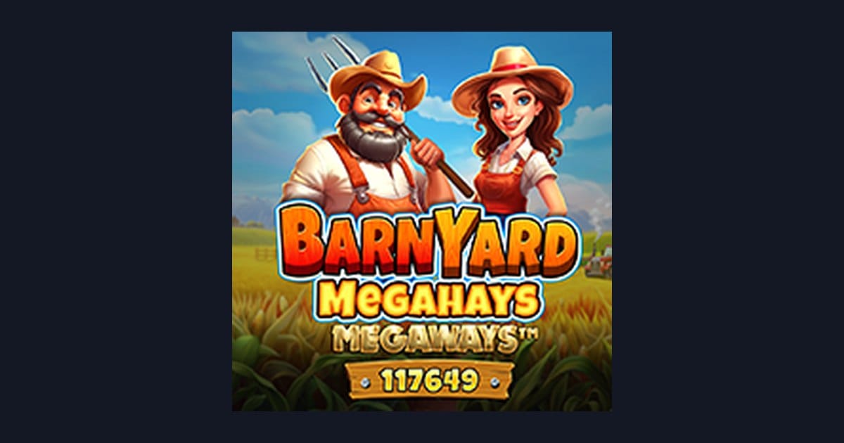 Bocoran RTP Hari Ini dan Keseruan Slot Barnyard Megahays Megaways
