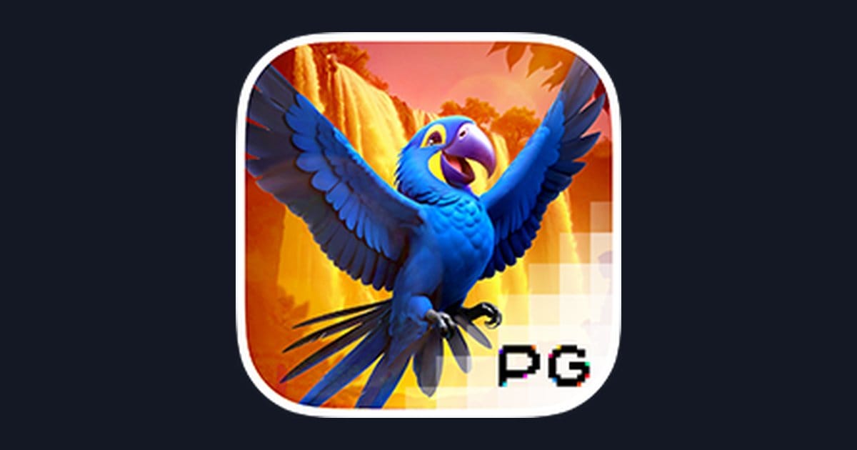Bocoran RTP Hari Ini: Menyelami Keseruan Slot Wings of Iguazu Dari PG Soft