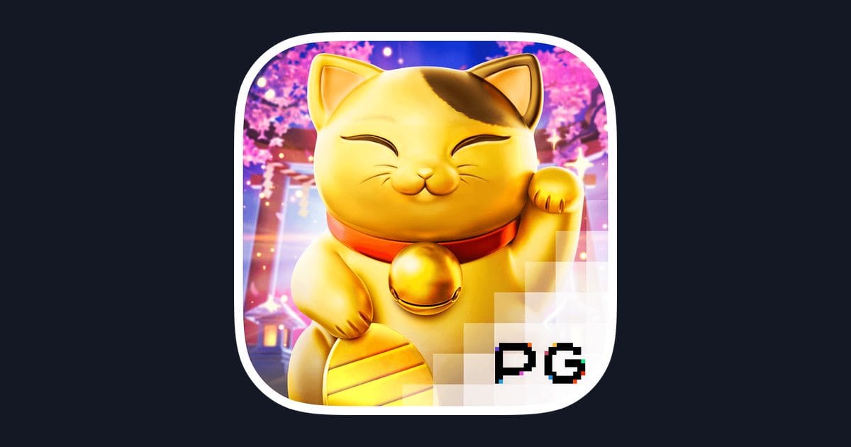Lucky Neko: Sensasi Slot Seru dengan Modal Depo 5 Ribu