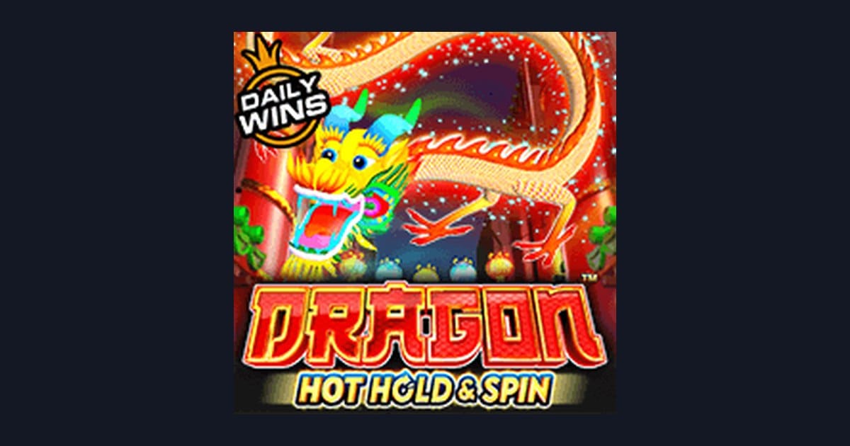 Main Dragon Hot Hold and Spin dengan Deposit Pulsa Tanpa Potongan, Modal Minim Bisa Cuan