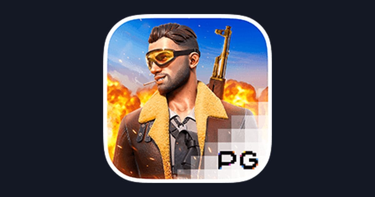 Menang Mudah dengan Freespin & Scatter di Slot Battleground Royale