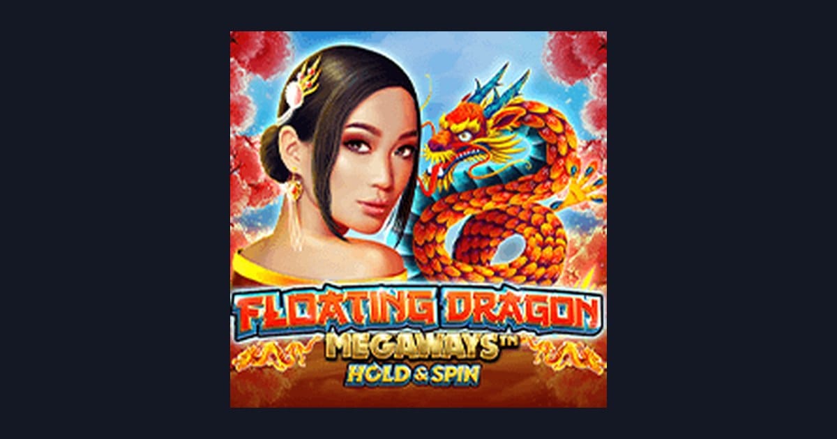 Mengenal Fitur dan Tingkat Volatilitas Slot Floating Dragon Megaways